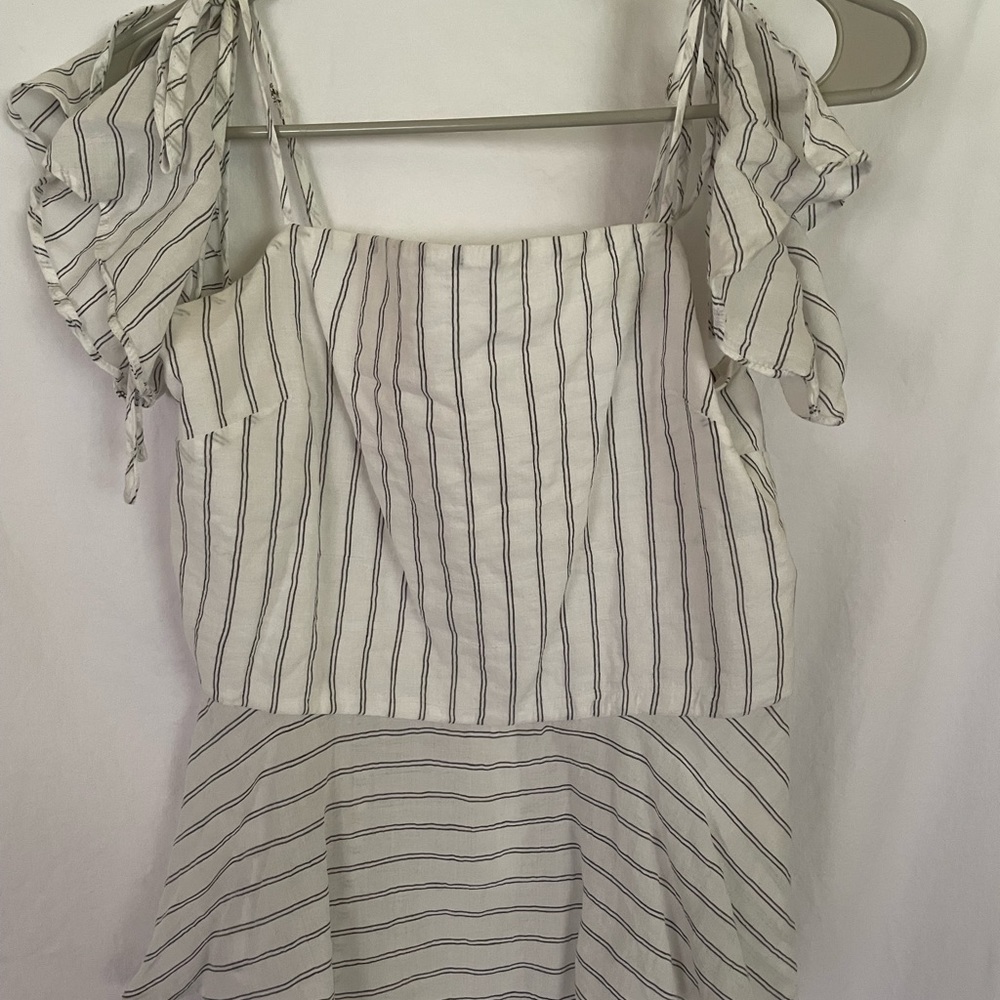 Naked zebra